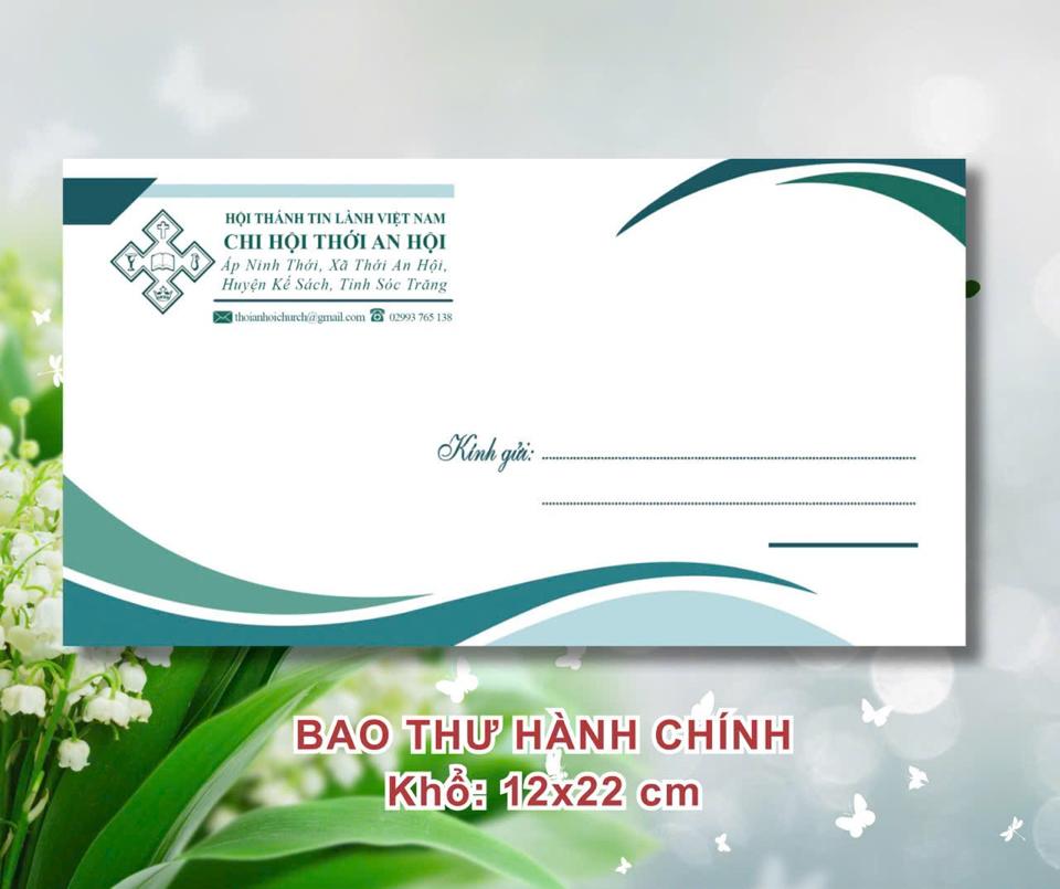 BT hành chính 12x22 | xấp 100c | mẫu 04-duoc-ban-tai-In Cơ Đốc