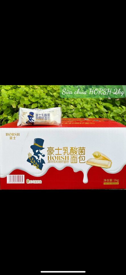 Sữa chua nhỏ Horsh-duoc-ban-tai-NPP Minh Tiến