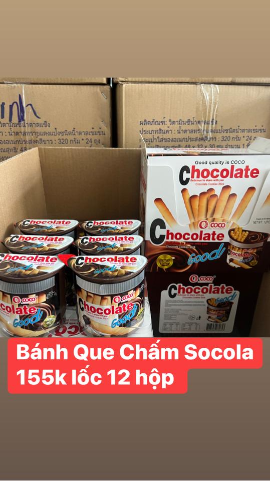 Bánh Que Chấm Socola-duoc-ban-tai-NPP Minh Tiến