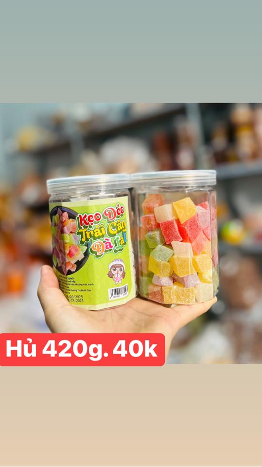 Kẹo Dẻo Đà Lạt 420g-duoc-ban-tai-NPP Minh Tiến
