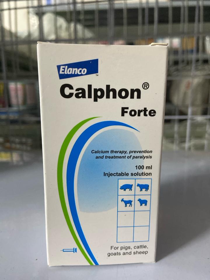 Calphon 100ml Elanco-duoc-ban-tai-Thuốc Thú Y Vân Lan