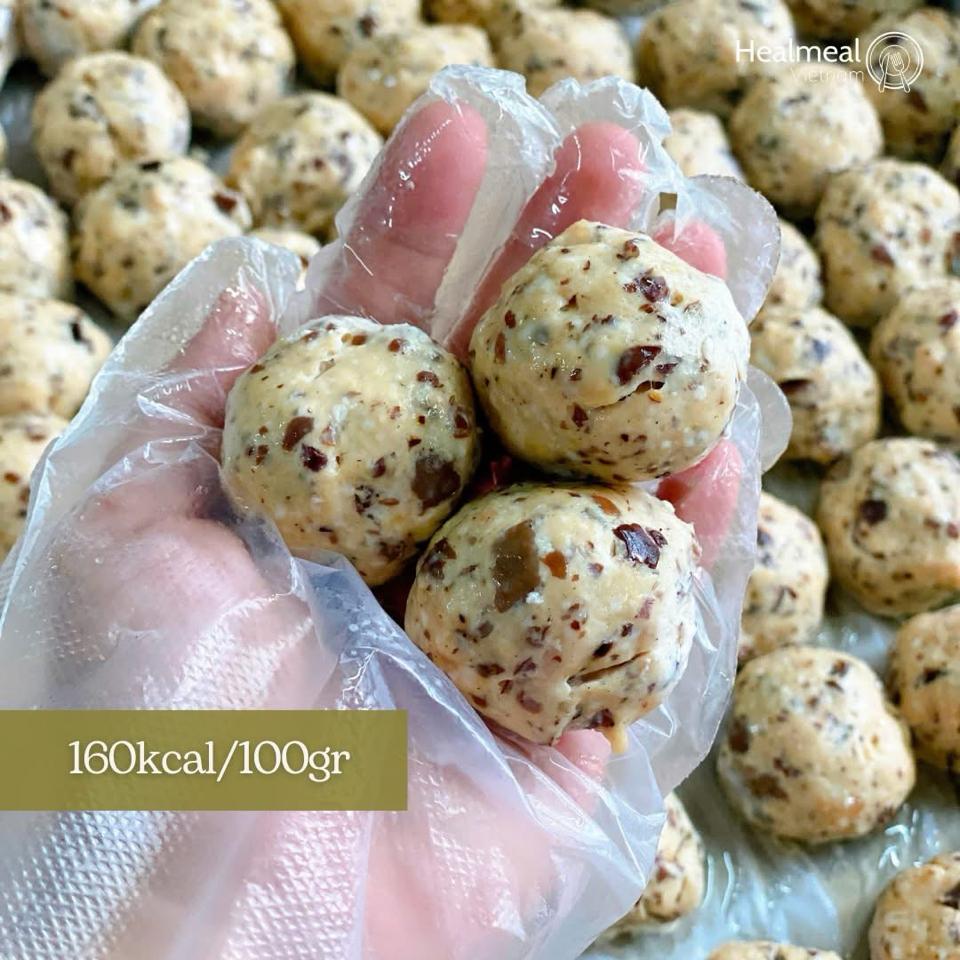 Mọc ức gà-duoc-ban-tai-Healmeal Vietnam