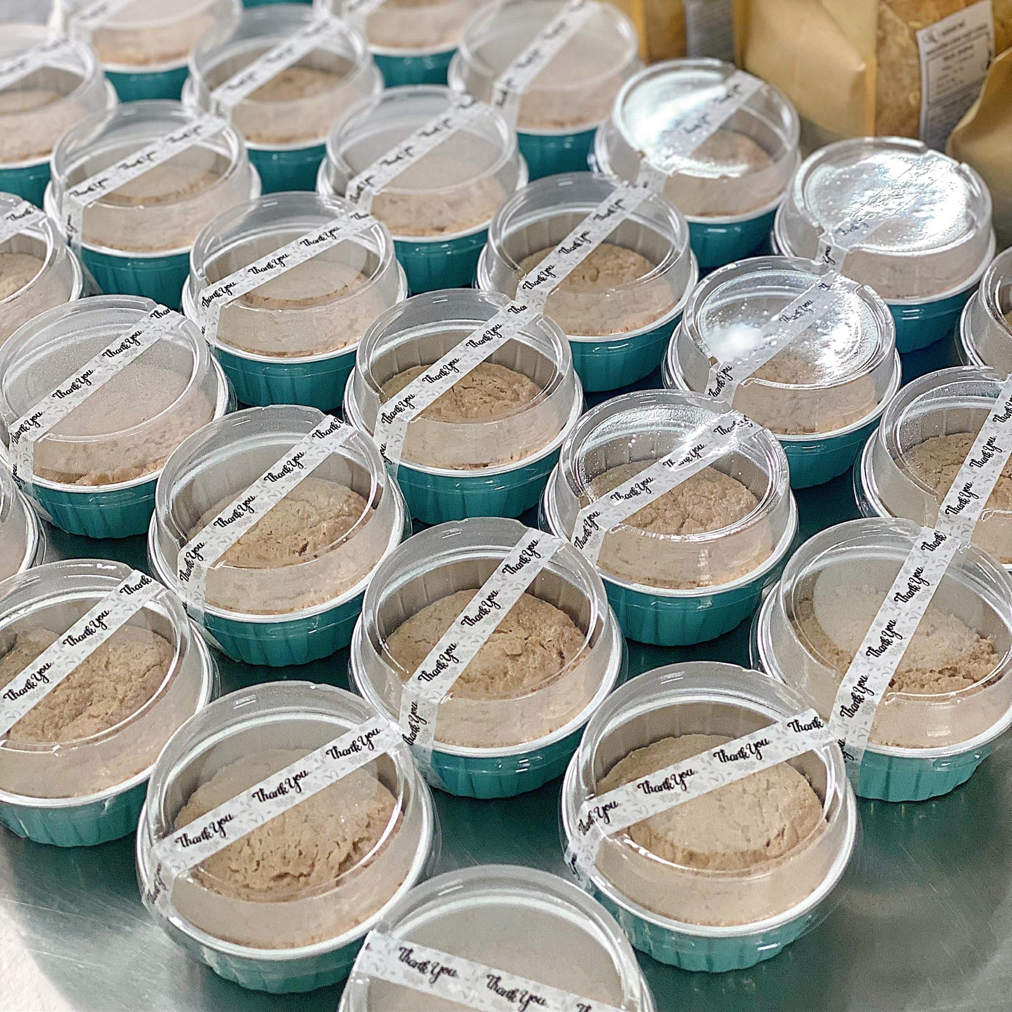 Pate ức gà nấm ngũ hạt-duoc-ban-tai-Healmeal Vietnam