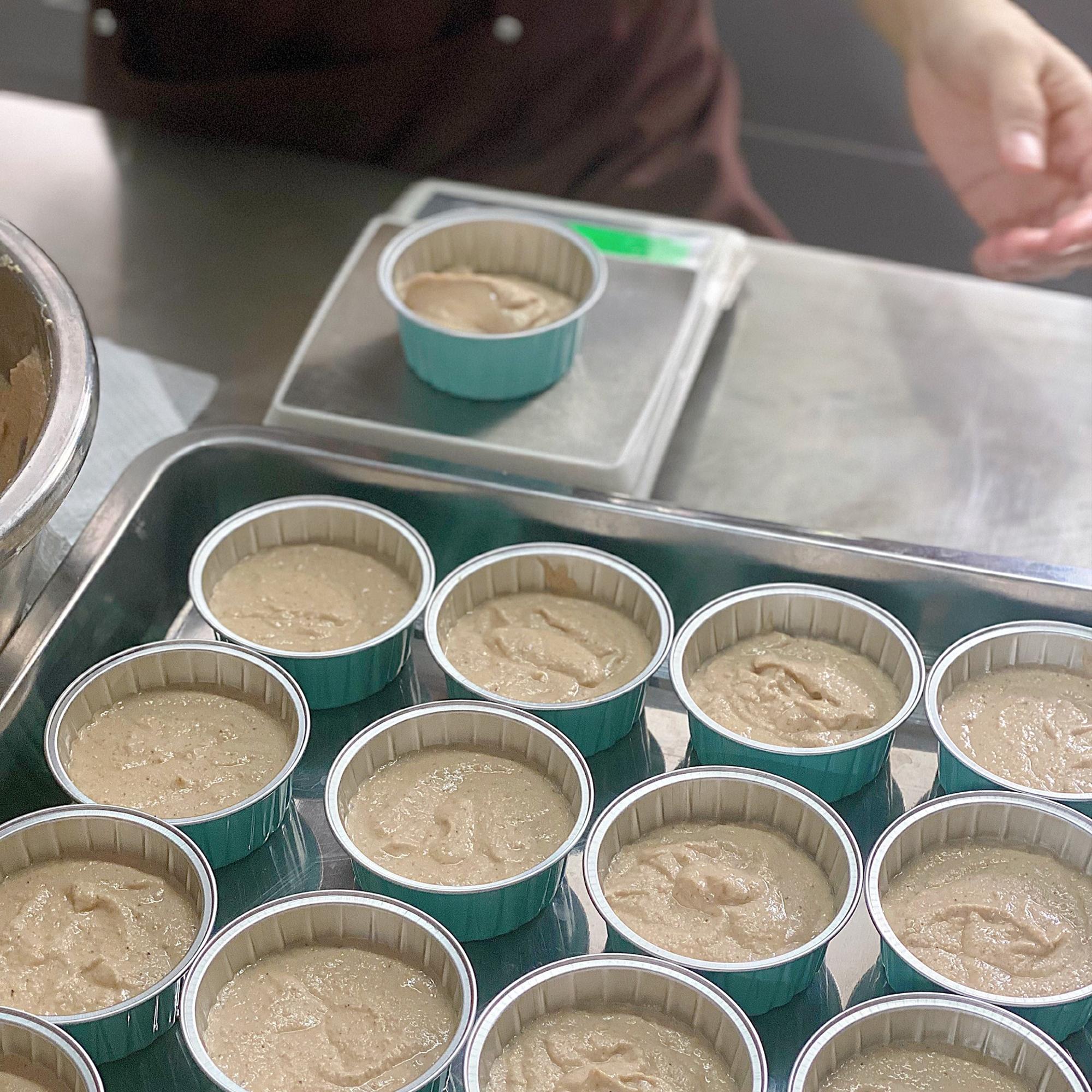 Pate ức gà nấm ngũ hạt-duoc-ban-tai-Healmeal Vietnam