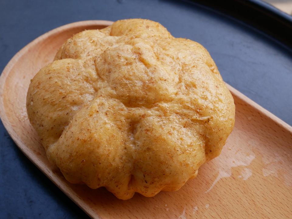 Bánh bao nguyên cám nhân tôm rau củ phô mai-duoc-ban-tai-Healmeal Vietnam