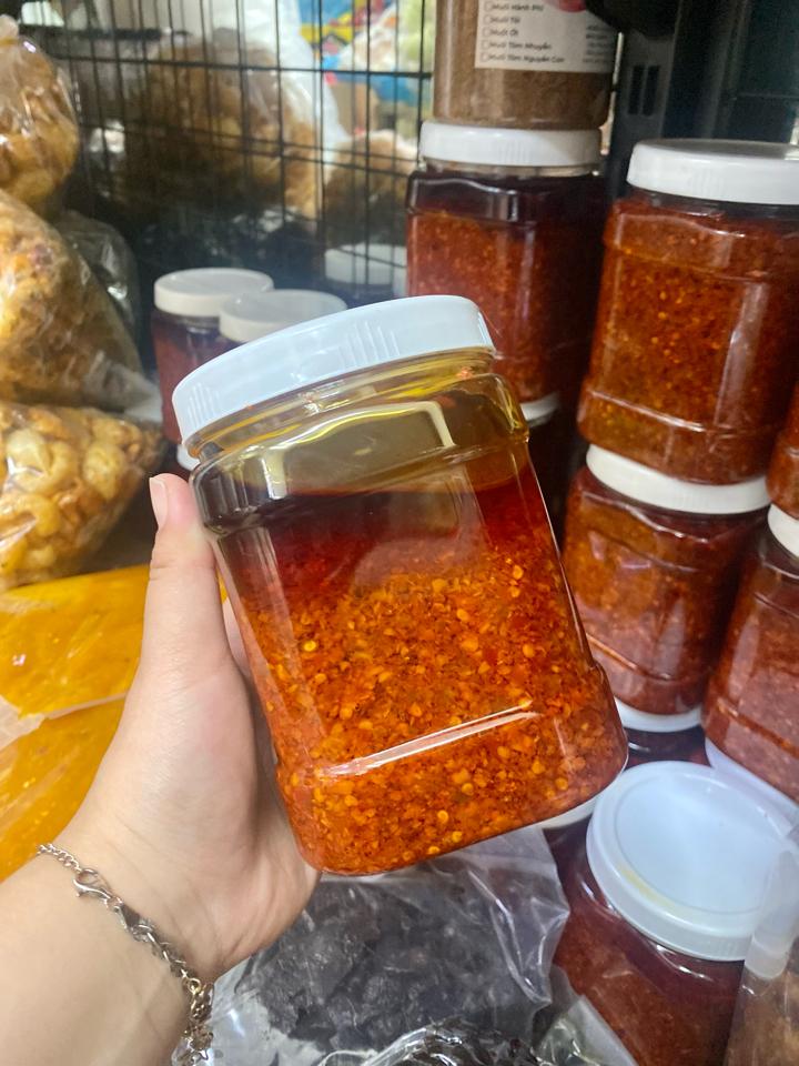 Sa tế - hủ 900gr-duoc-ban-tai-Thảo Nguyên - Bánh tráng Tây Ninh
