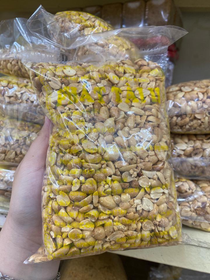 Đậu phộng tách vỏ -duoc-ban-tai-Thảo Nguyên - Bánh tráng Tây Ninh