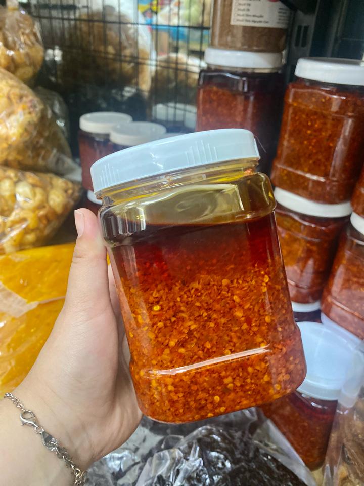 Sa tế - hủ 900gr-duoc-ban-tai-Thảo Nguyên - Bánh tráng Tây Ninh