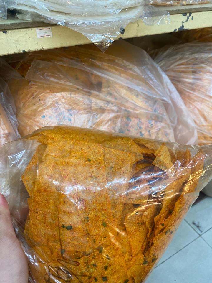 Bánh tráng phô mai tôm hành-duoc-ban-tai-Thảo Nguyên - Bánh tráng Tây Ninh