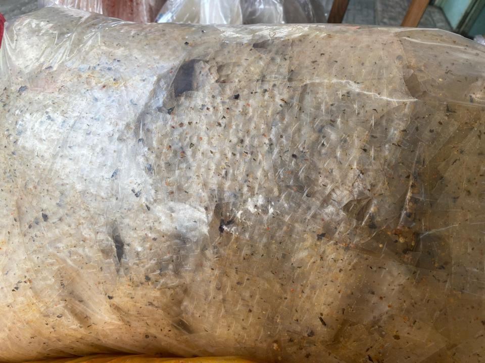 Bánh tráng rong biển-duoc-ban-tai-Thảo Nguyên - Bánh tráng Tây Ninh
