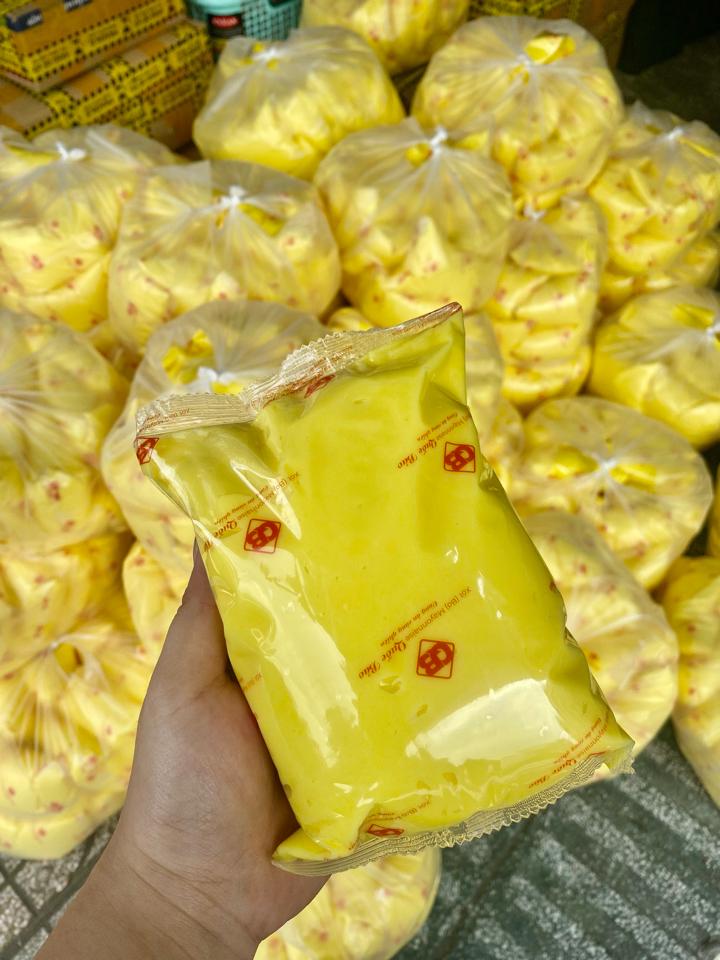 Bơ vàng Quốc Bảo-duoc-ban-tai-Thảo Nguyên - Bánh tráng Tây Ninh