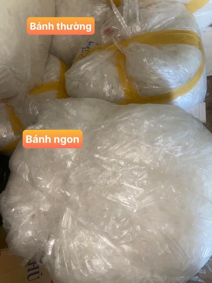 Bánh tráng sợi thường-duoc-ban-tai-Thảo Nguyên - Bánh tráng Tây Ninh