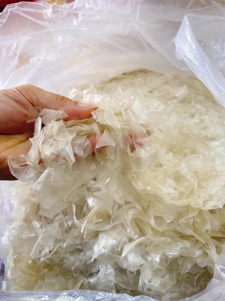 Bánh tráng sợi ủ bơ-duoc-ban-tai-Thảo Nguyên - Bánh tráng Tây Ninh
