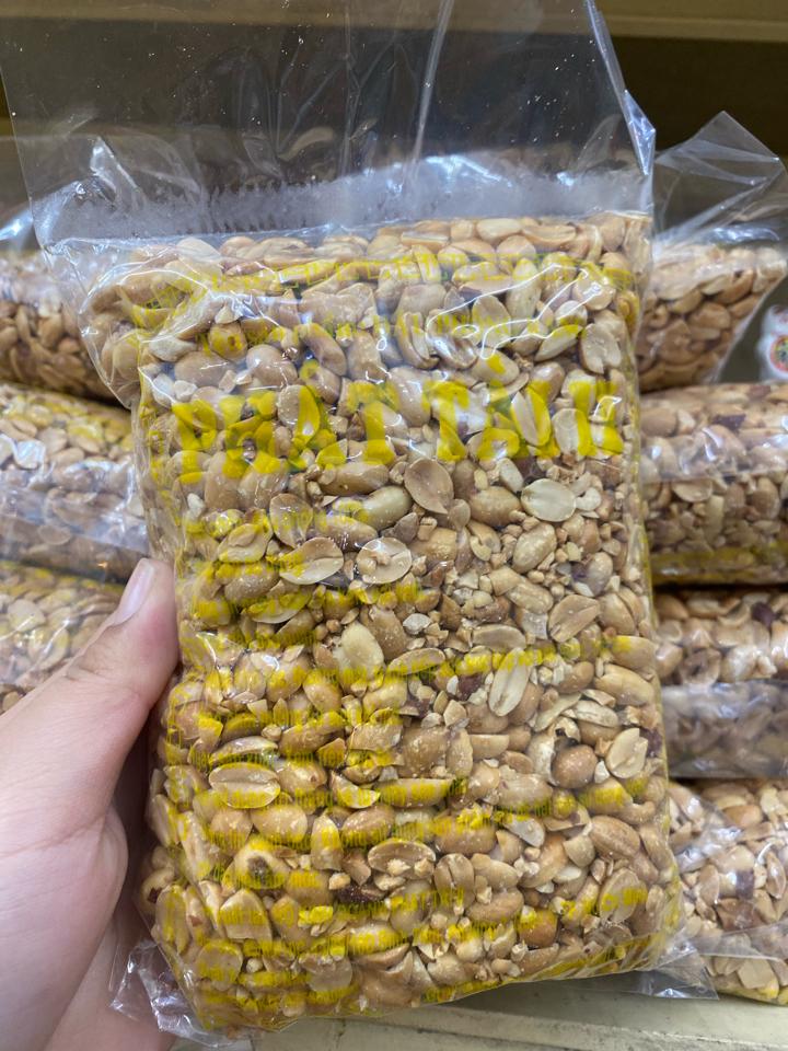 Đậu phộng tách vỏ -duoc-ban-tai-Thảo Nguyên - Bánh tráng Tây Ninh