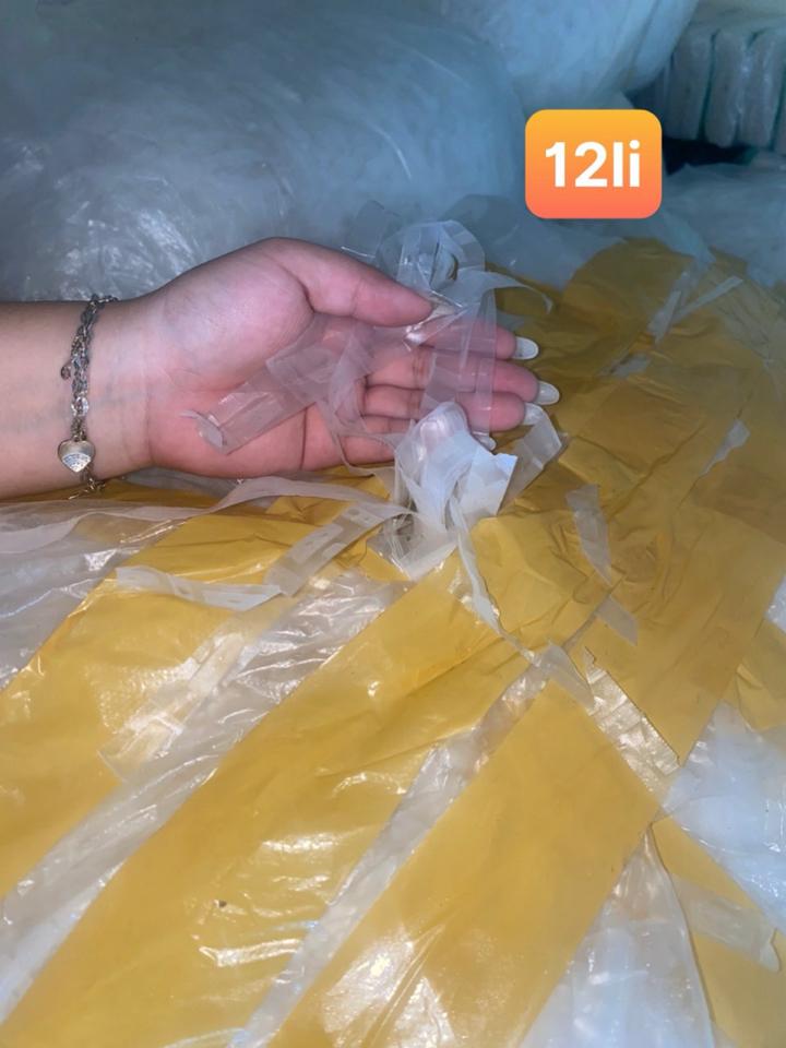 Bánh tráng sợi ngon -duoc-ban-tai-Thảo Nguyên - Bánh tráng Tây Ninh