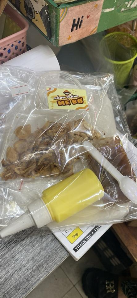 Bánh tráng me bơ TN -duoc-ban-tai-Thảo Nguyên - Bánh tráng Tây Ninh