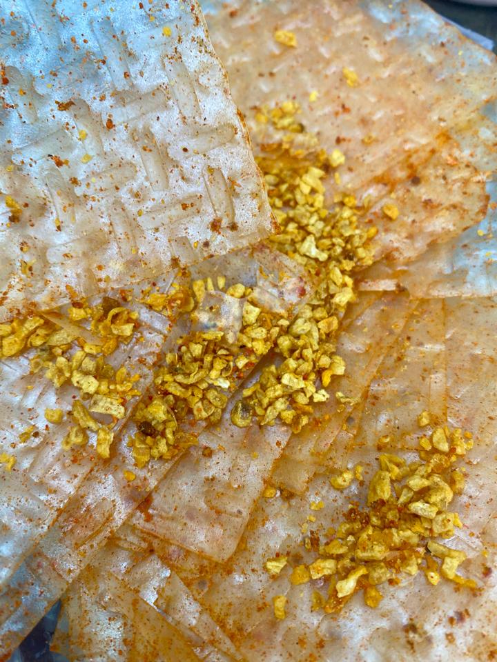 Bánh tráng xì ke - kg-duoc-ban-tai-Thảo Nguyên - Bánh tráng Tây Ninh