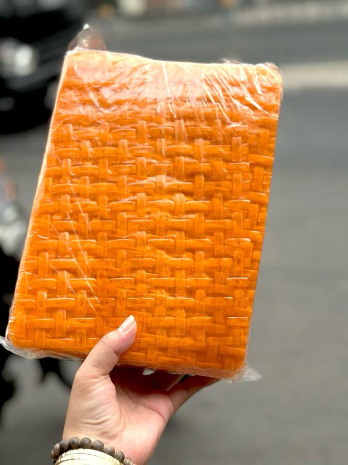 Bánh tráng cam dùng để cuốn -duoc-ban-tai-Thảo Nguyên - Bánh tráng Tây Ninh