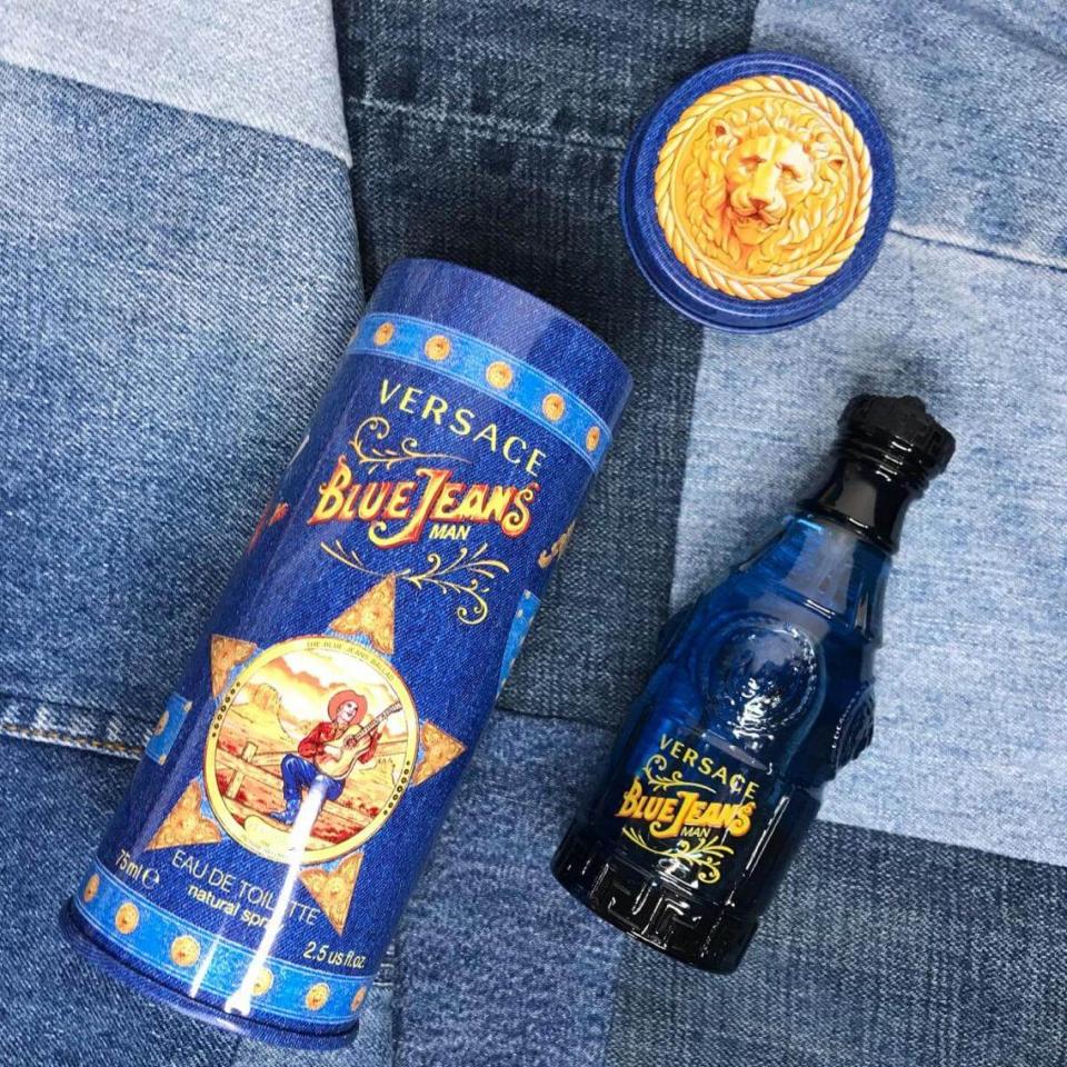 Nước hoa nam Versace blue jeans-duoc-ban-tai-Bách Hoá Cơ Đốc