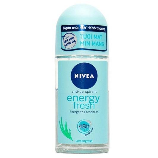 Nivea lăn nha đam 50ml-duoc-ban-tai-Bách Hoá Cơ Đốc