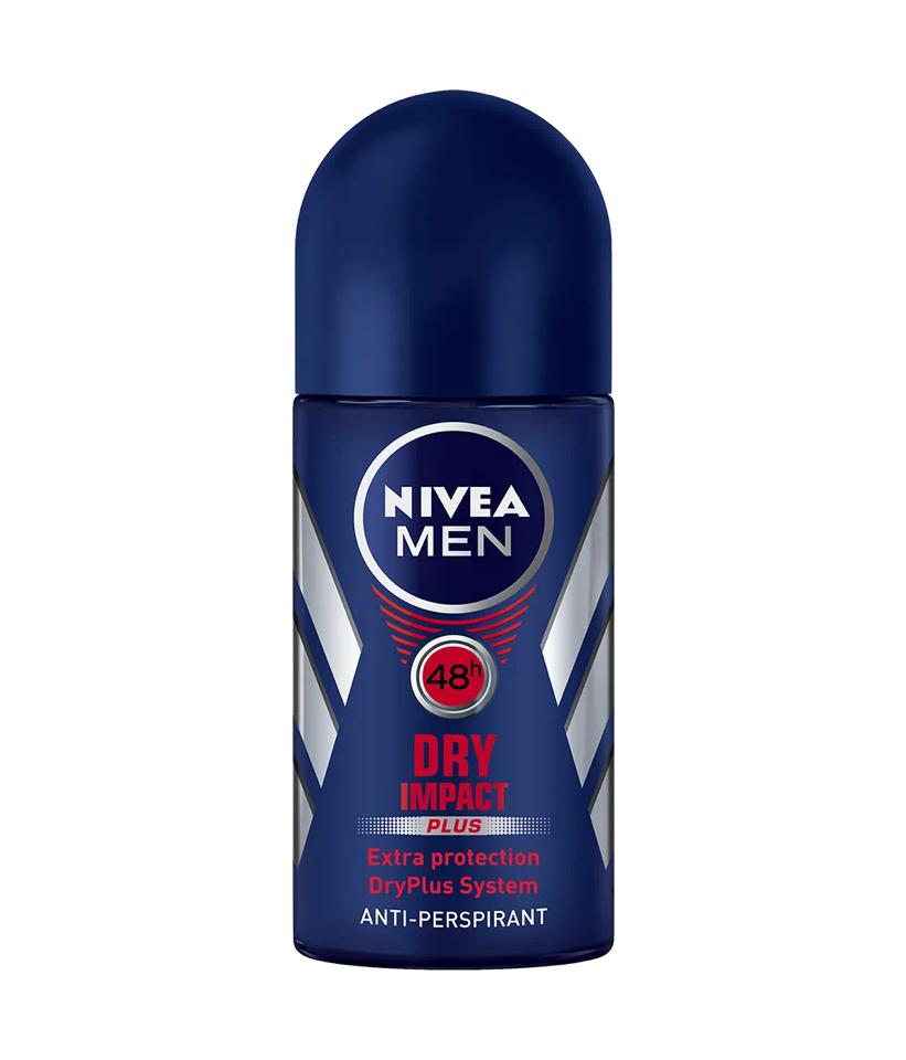 LKM Nivea Men khô thoáng 50ml-duoc-ban-tai-Bách Hoá Cơ Đốc