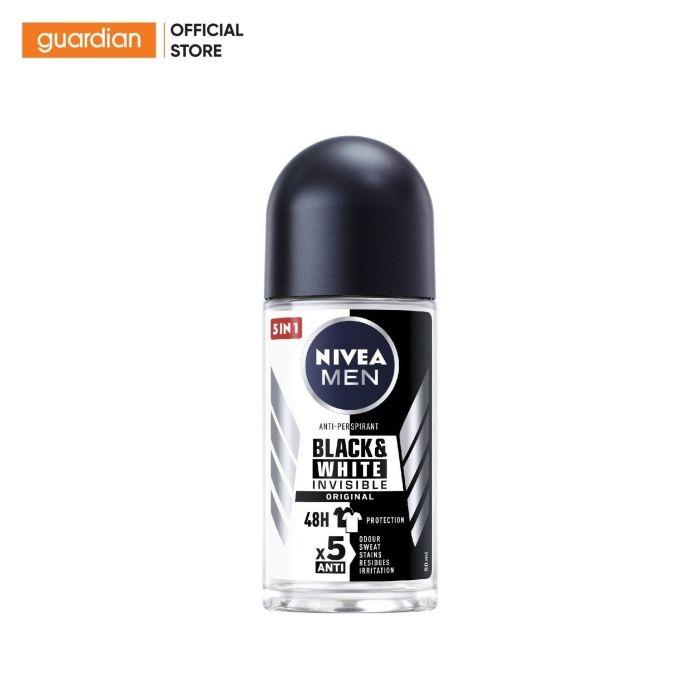 Nivea nam ố vàng 50ml-duoc-ban-tai-Bách Hoá Cơ Đốc