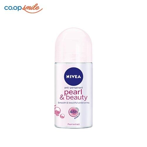 Nivea ngọc trai-duoc-ban-tai-Bách Hoá Cơ Đốc