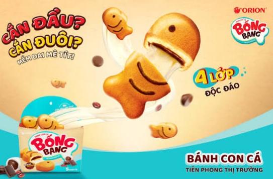 Bánh con cá orion bống bang-duoc-ban-tai-SHOP TẠP HOÁ HOÀ TÂM