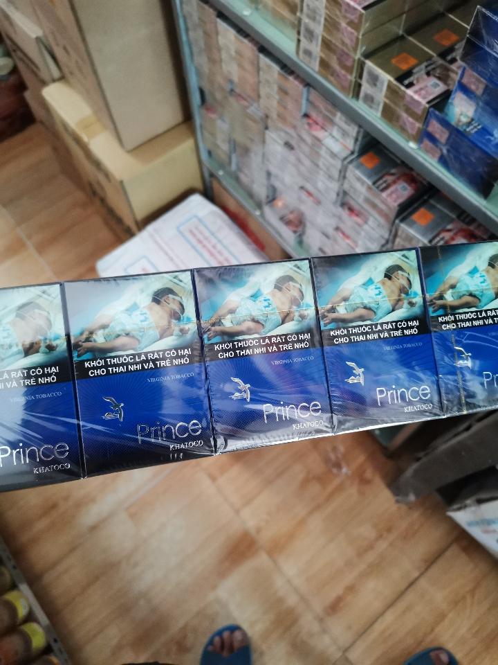Thuốc prince cũ-duoc-ban-tai-SHOP TẠP HOÁ HOÀ TÂM