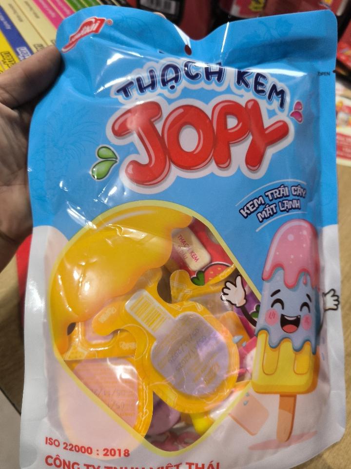 Thạch kem Việt thái-duoc-ban-tai-SHOP TẠP HOÁ HOÀ TÂM