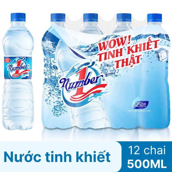 Suối lốc number one-duoc-ban-tai-SHOP TẠP HOÁ HOÀ TÂM