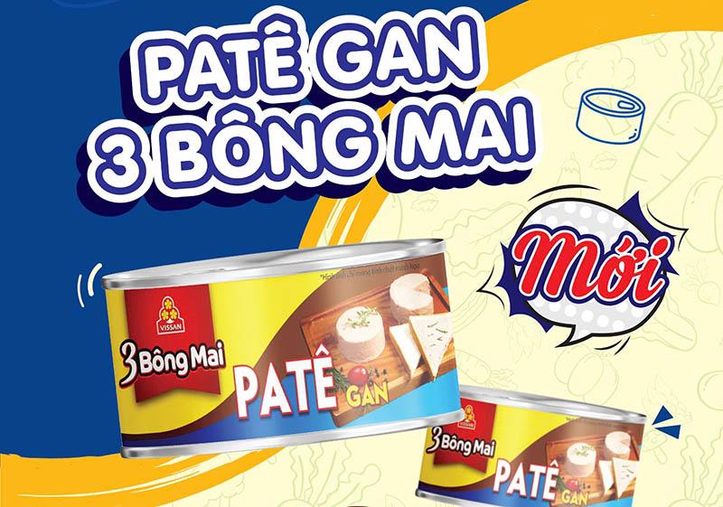 Hộp pate gan bông mai -duoc-ban-tai-SHOP TẠP HOÁ HOÀ TÂM