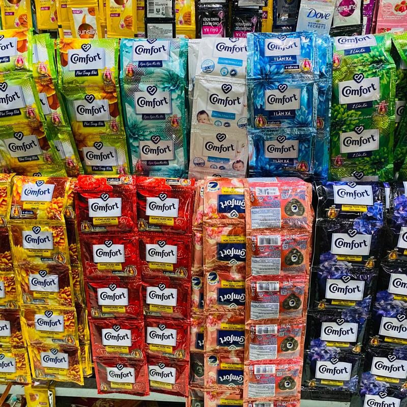 Comfor dây-duoc-ban-tai-SHOP TẠP HOÁ HOÀ TÂM