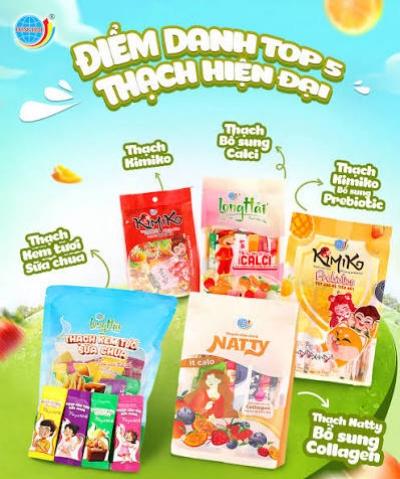 Thạch long hải đủ loại -duoc-ban-tai-SHOP TẠP HOÁ HOÀ TÂM