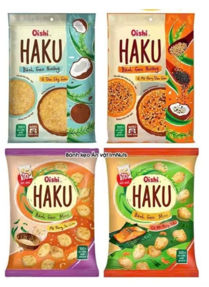 Bánh gạo oshi -duoc-ban-tai-SHOP TẠP HOÁ HOÀ TÂM