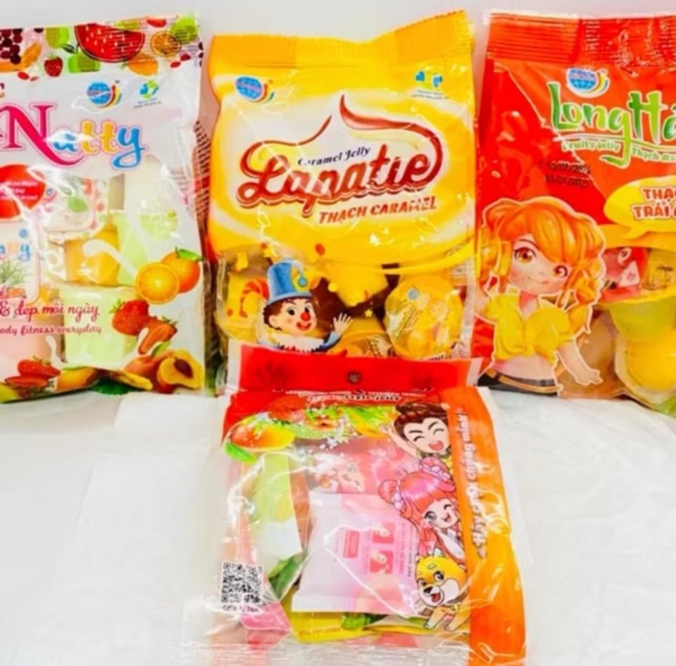 Thạch long hải đủ loại -duoc-ban-tai-SHOP TẠP HOÁ HOÀ TÂM