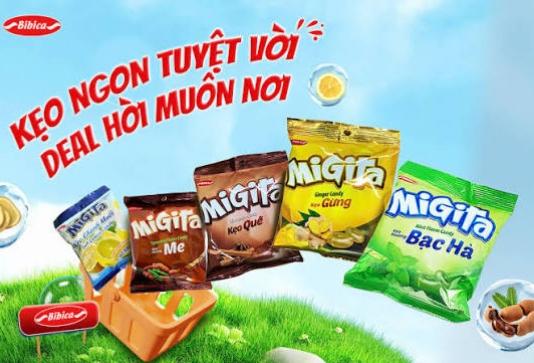 Kẹo migita bibica-duoc-ban-tai-SHOP TẠP HOÁ HOÀ TÂM