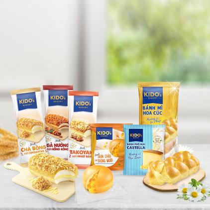 Kido’s bakery-duoc-ban-tai-Nekoni Station