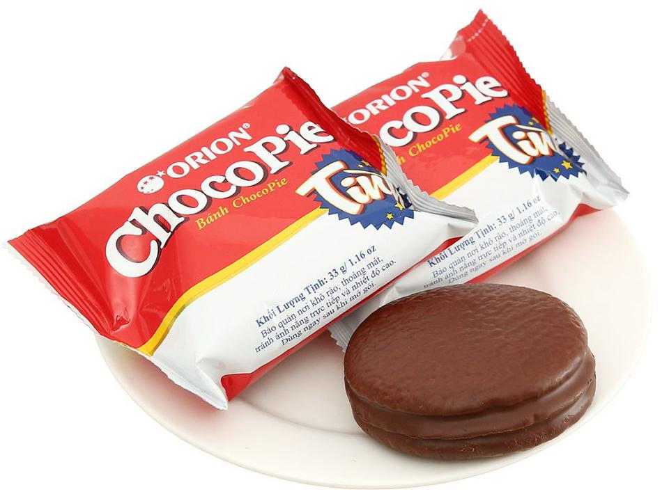 Chocopie hop 2 cai-duoc-ban-tai-Nekoni Station