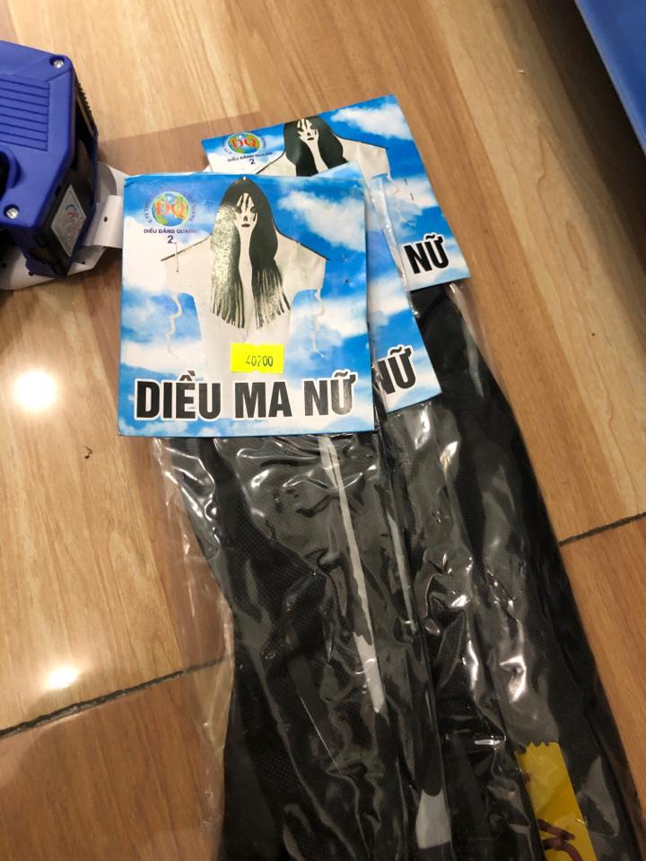 Diều Ma Nữ-duoc-ban-tai-Nekoni Station