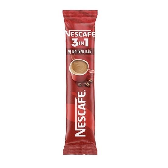Nescafe 3in1 vi nguyen ban-duoc-ban-tai-Nekoni Station