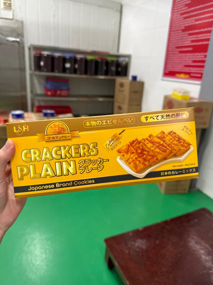 quy crackers dài-duoc-ban-tai-Tiệm Trâm Cáo