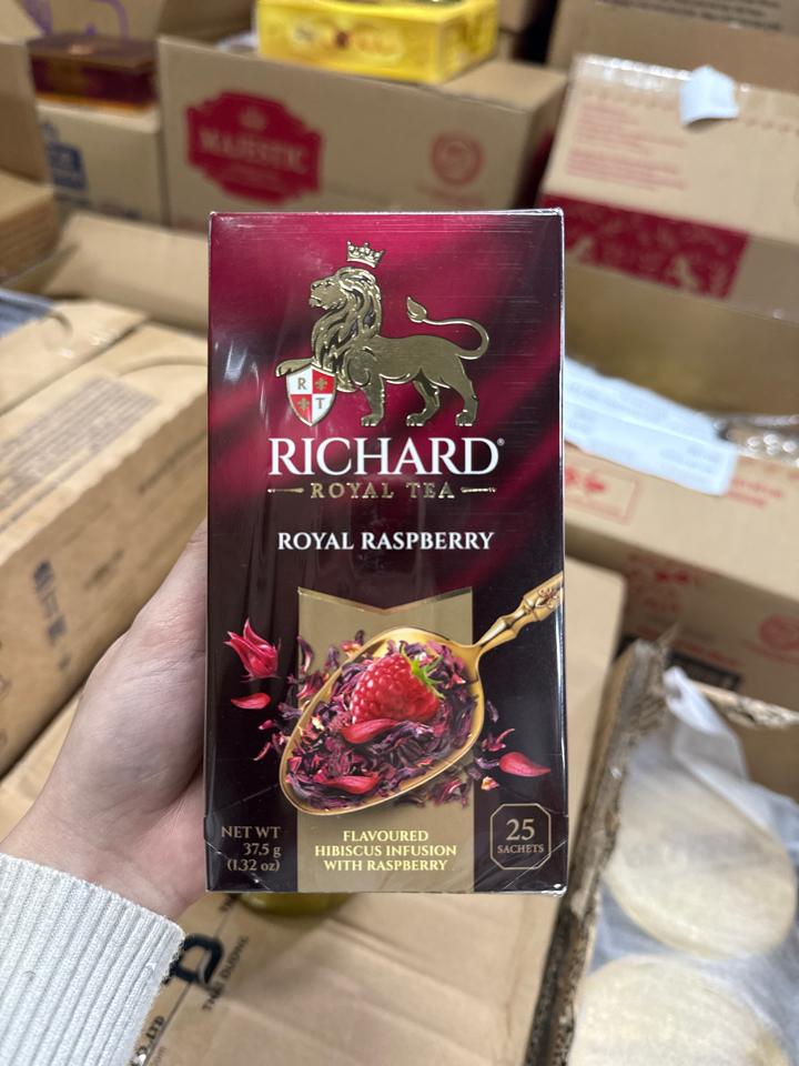 richard giấy-duoc-ban-tai-Tiệm Trâm Cáo
