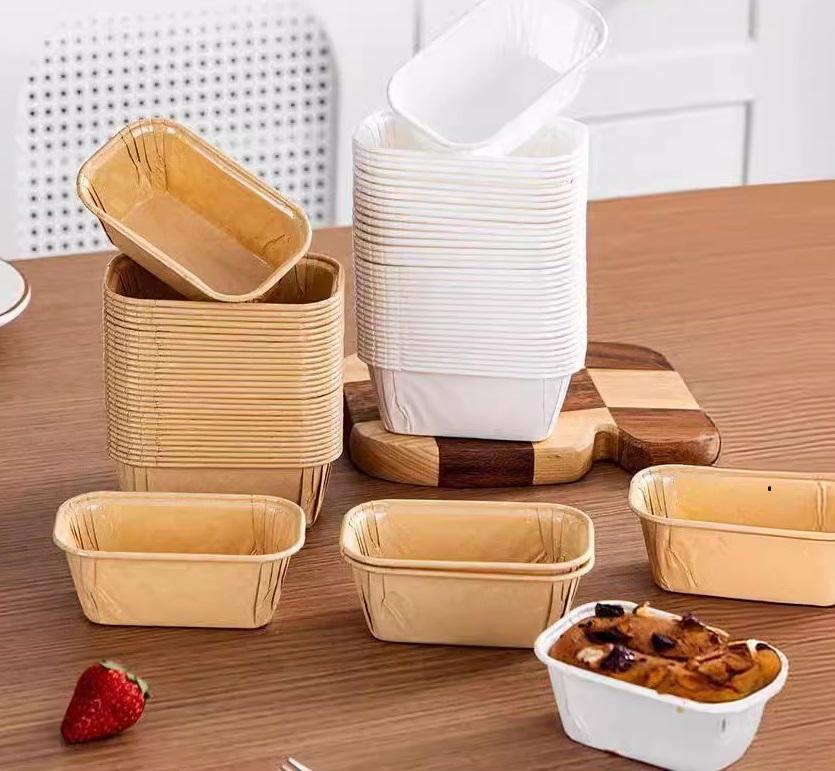 Cup giấy chữ nhật kèm nắp nhựa 200ml T3000-duoc-ban-tai-Hiệu Buôn Khuê