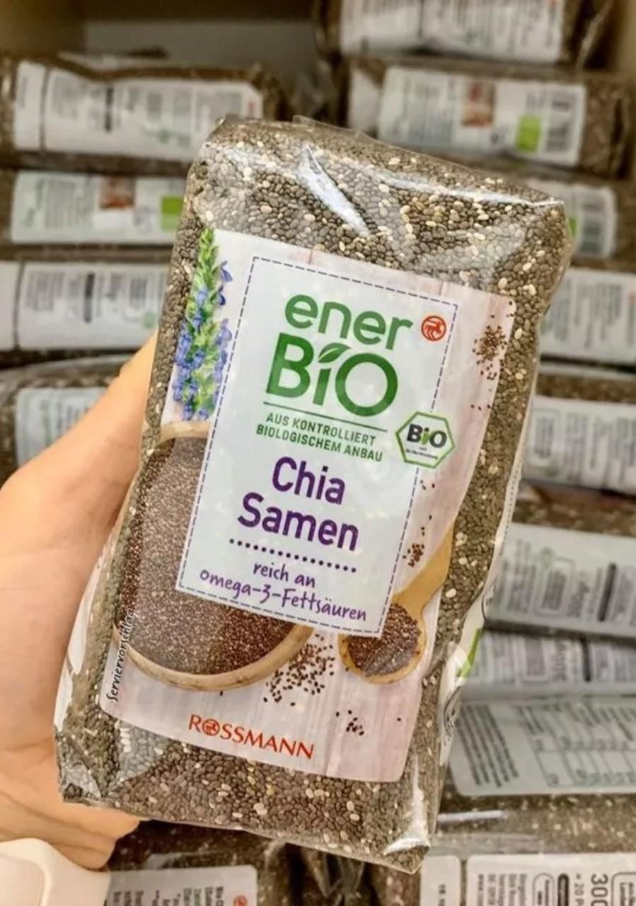 HẠT CHIA BIO SAMEN ĐỨC 🇩🇪🇩🇪 300gr-duoc-ban-tai-HƯƠNG TÁO ĐỎ