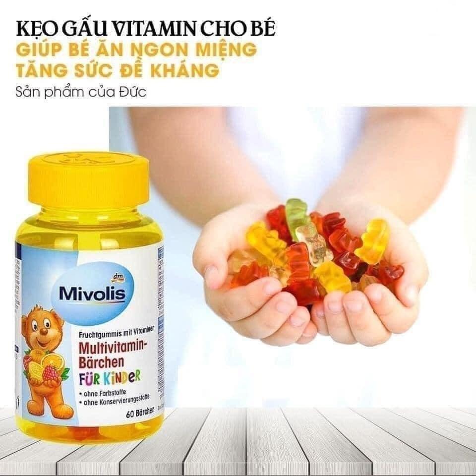 KẸO GẤU MIVOLIS (Hộp 60 viên)-duoc-ban-tai-HƯƠNG TÁO ĐỎ