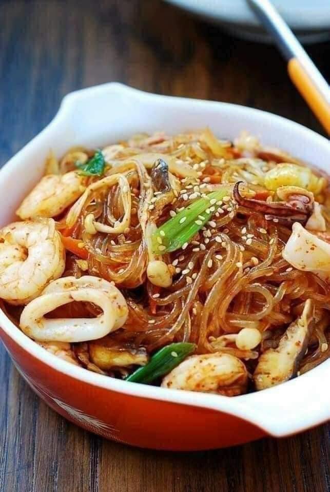 MIẾN HOÀNG ĐẾ ORGANIC HÀN QUỐC CHÍNH HIỆU CHUẨN HÀN ✅ Túi 1kg-duoc-ban-tai-HƯƠNG TÁO ĐỎ
