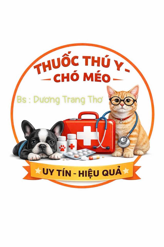 Bột Nhổ Lông Tai Chó Mèo ( 30g)-duoc-ban-tai-Bệnh Viện Thú Cưng Việt - Mỹ Hà Nội