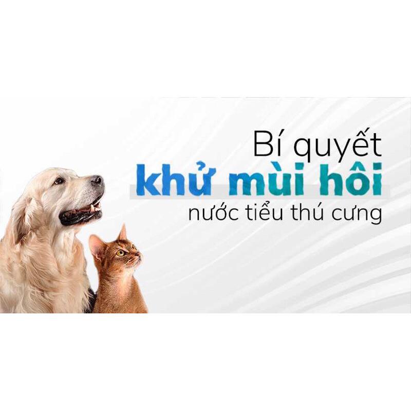  TINH DẦU DƯỠNG LÔNG & TẠO HƯƠNG THƠM LÂU DÀI CHO THÚ CƯNG – SIÊU MỀM MƯỢT, SIÊU THƠM LÂU 🌸-duoc-ban-tai-Bệnh Viện Thú Cưng Việt - Mỹ Hà Nội