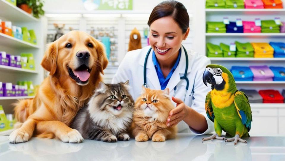 Hotel cho chó theo giờ (10-15kg) – Dịch vụ chăm sóc thú cưng uy tín-duoc-ban-tai-Bệnh Viện Thú Cưng Việt - Mỹ Hà Nội